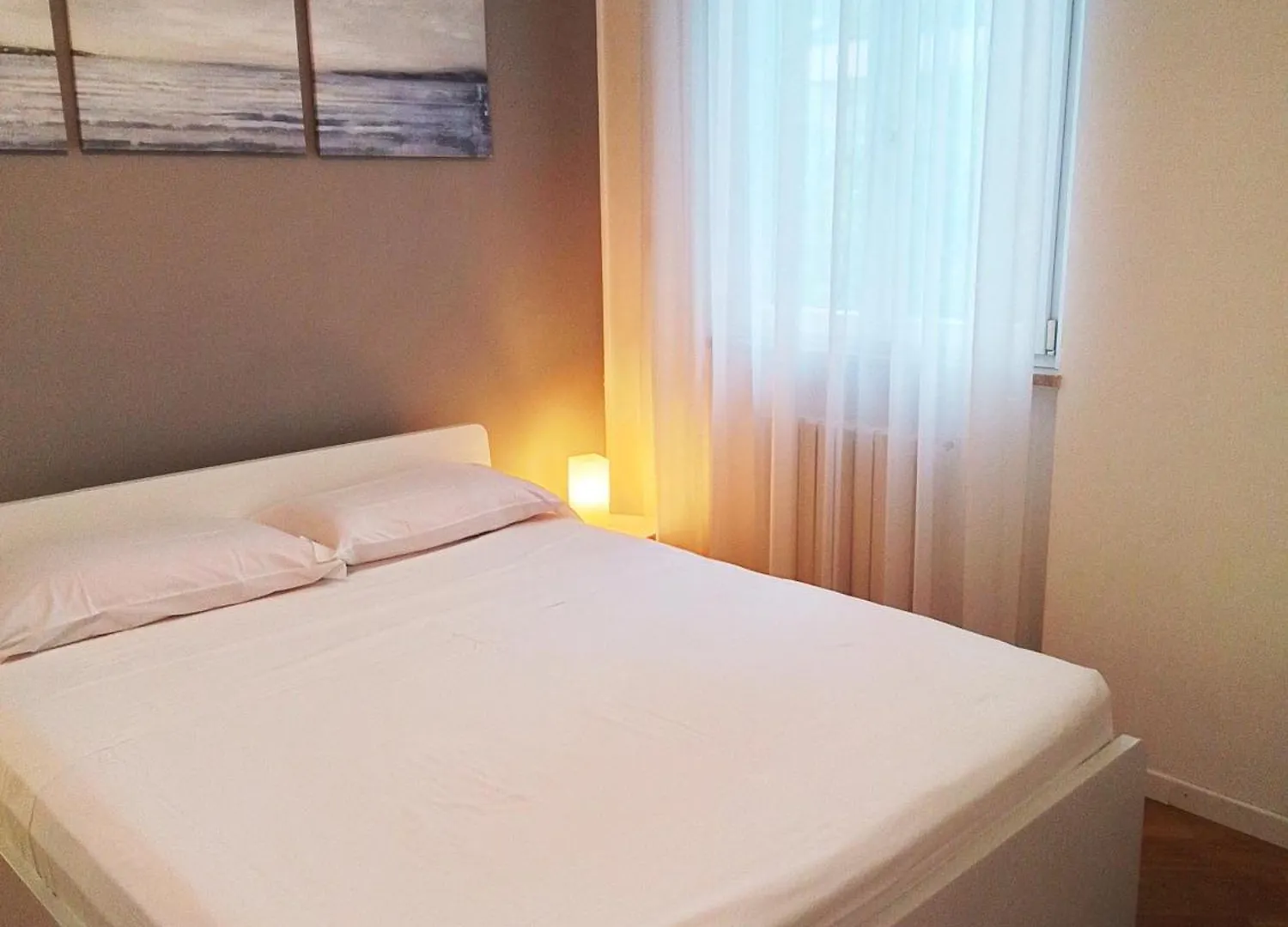 Ferienwohnung Milanoflats - Trilogolinelli Apartment Mailand