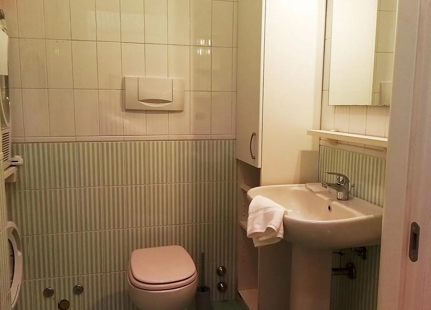 Ferienwohnung Milanoflats - Trilogolinelli